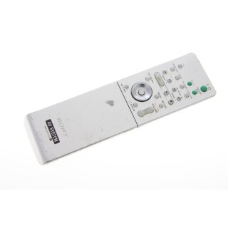 Original Fernbedienung Sony RM-ADP004 für DAV-X1G HCD-X1G