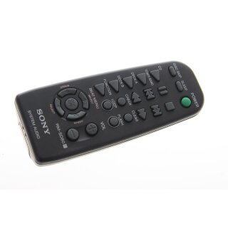 Original Fernbedienung Sony RM-SD80 für HCD-RX90