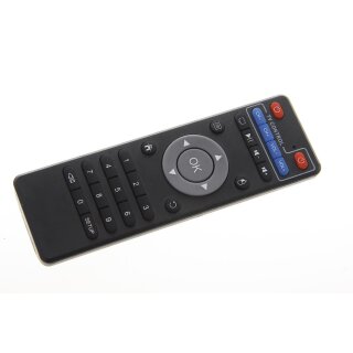 Original Fernbedienung für TV-Box TOX1,TOX3