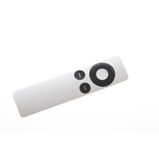 Original Fernbedienung Apple A1294 für TV-Box 2 und 3. Generation