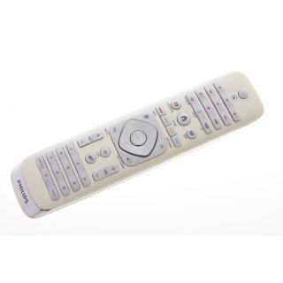 Original Fernbedienung Philips für 55PFS8209,55PFS8109,48PFS8209,48PFS8109