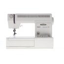 Nähmaschine Pfaff Dualmatic 955-1 mit  IDT -...