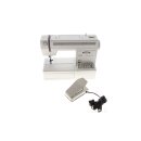 Nähmaschine Pfaff Dualmatic 955-1 mit  IDT - Integrierter Dualtransport