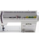 Nähmaschine Pfaff Dualmatic 955-1 mit  IDT - Integrierter Dualtransport