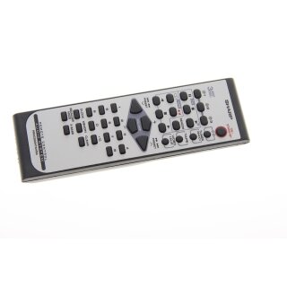Original Fernbedienung Sharp RRMCG0347AWSA für XL-HP500,XL-HP700