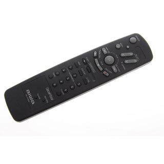Original Fernbedienung Aiwa RC-7VR04