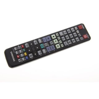 Original Fernbedienung Samsung AK59-00119A für BD-F8500A, BD-F8509S, BD-F8900  BD-D6900