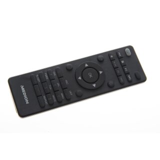 Original Fernbedienung Medion MD87385