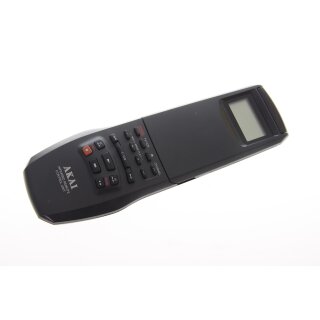 Original Fernbedienung Akai RC-W552E