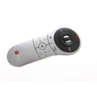 Original Fernbedienung LG AN-MR400 LA9700, LA9650, LM9600, PH6700, PN5700