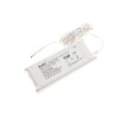 Original Netzteil NetBit KSAFK1900474T1M2 Output: 19V-4,74A