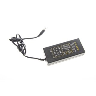 Original Netzteil AC/DC Adapter CJ-1260 Output: 12V 6A