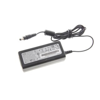 Original Netzteil APD DA-65C19 Output:19V-,3,42A Stecker gerade: 5,5x2,5mm
