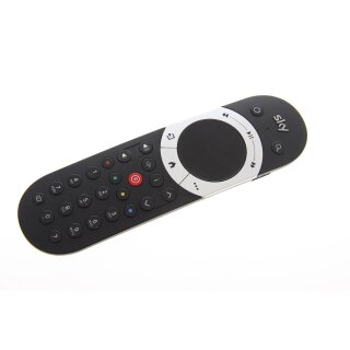 Original Fernbedienung SKY Q Version 2 Batteriedeckel fehlt!!