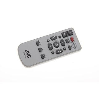 Original Fernbedienung JVC RM-V730U für GZMG21U, GZMG21US, GZMG27U, GZMG37US, GZMG67US, GZMG680B, GZMG77U, GZMG77US