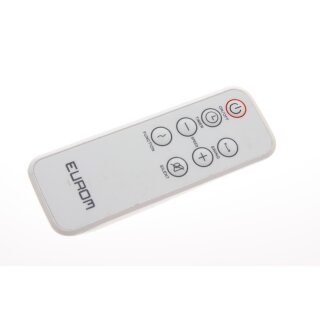 Original Fernbedienung Eurom für Vento 14 silent