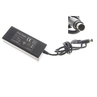 Original Netzteil Power Supply STM-12.0/5.0-2000 6Pin 12V/5V-2000mA