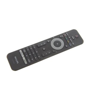 Original Fernbedienung Philips RC 2143801/01 für 47PFL7603D/10,32PFL7603D,42PFL7603D