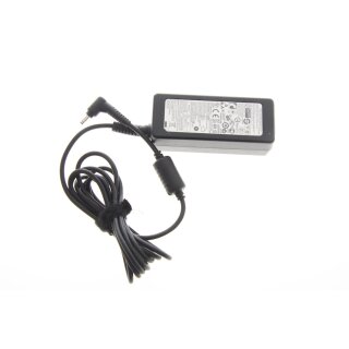 Original Netzteil Liteon PA-1400-14 AD-4019P für Samsung Series 9 / Acer Aspire V5