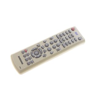 Original Fernbedienung Samsung 00008E für SV-DVD50, SV-DVD55