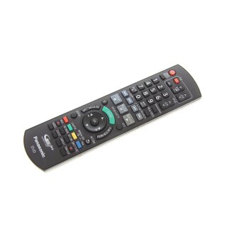 Original Fernbedienung Panasonic N2QAYB000460 für DMR-EH535 DMR-EH545, DMR-EH635