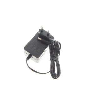 Original Netzteil Polyseen PLS-3600500-GSC Output: 36V 0,5A Stecker: 2,5 x 5,5mm