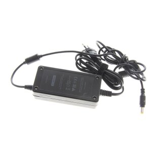 Netzteil Trust 22142-03 Output 19V-4,74A 90W Stecker 5,5x2,5mm