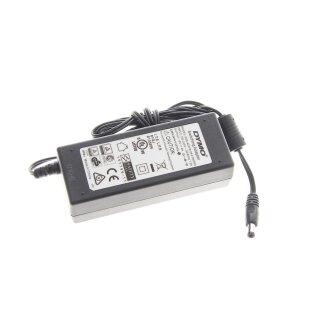 Netzteil Dymo DSA-42PFB-09 2 090400 Output: 9V 4A Stecker 5,5x2,5mm