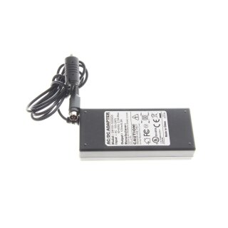 Netzteil AC Adapter Deer Electronics Dong Guan GM150-1200650 4-Pin 12V 6.5A