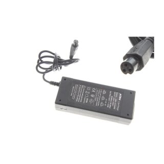 Original Ladegerät Li-ion charger Xms XMS-42V0200 Output 42V 2A