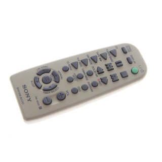 Original Fernbedienung Sony RM-SED2 MT-ED2, CMTED2, HCD-ED2, NCDED2.