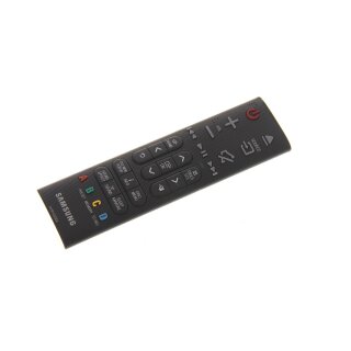 Original Fernbedienung Samsung AH59-02630A für HT-H6550WM HT-H7750WM (Batteriedeckel defekt)