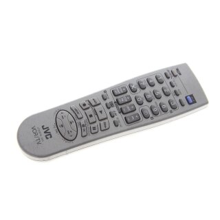Original Fernbedienung JVC LP20878-002 für HR-J270EK HR-J470EK HR-J680EK HR-J770EK HR-S6722EK