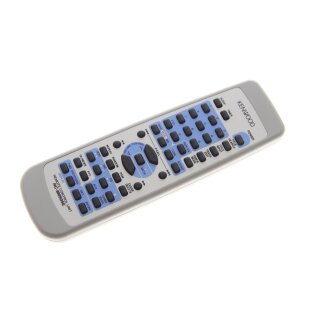 Original Fernbedienung Kenwood RC-M0505E für HM-381MD,HM-382MD,RXD-M32
