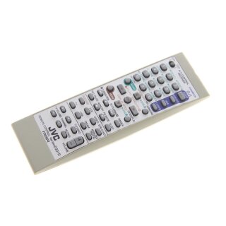 Original Fernbedienung JVC RM-SRXD201R für RX-D201SE