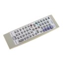 Original Fernbedienung JVC RM-SRXD201R für RX-D201SE