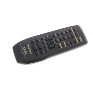 Original Fernbedienung Akai RC-X176E