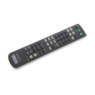 Original Fernbedienung Sony RM-U185 für STR-DE1 STR-DE185 STR-DE197