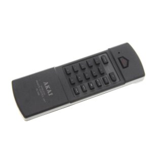 Original Fernbedienung  Akai RC-S66