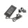Original Netzteil C&C Tech CE92HM Stecker 6 Pin schwarz