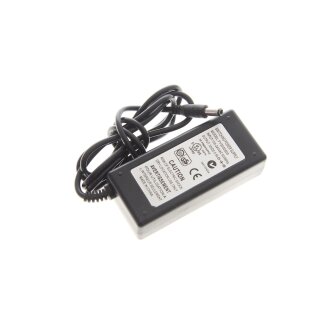 Original Netzteil FY3000500 Output: 30V 0,5A Stecker ca. 2,1 x 5,5mm