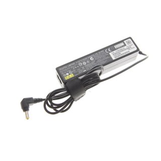 Original Netzteil Fujitsu Limited PXW1934N Output: 19V 3,42A