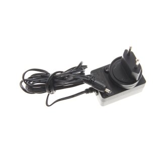 Original Netzteil Power Suply R122-0501500ID Output: 5V 1,5A