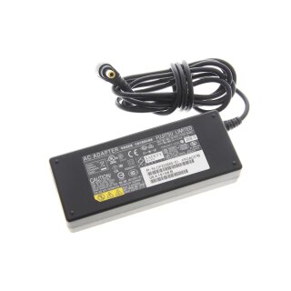 Original Netzteil Fujitsu Limited SED100P2-19.0 Output: 19V 4,22A