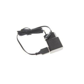 Original Netzteil SCA006C-050100EU Output 5V 1A Stecker ca 0,7 x 2,5mm