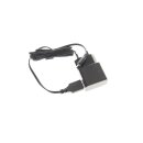 Original Netzteil SCA006C-050100EU Output 5V 1A Stecker...