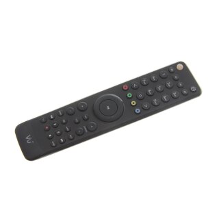 Original Fernbedienung VU+ für alle VU+ Receiver Duo, Solo, Ultimo, Uno, Zero