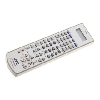 Original Fernbedienung JVC RM-SRX8012R für RX-8012RSL