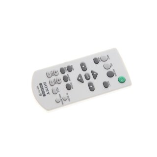 Original Fernbedienung Sony RM-PJ7