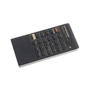 Original Fernbedienung Pioneer  CU-AX003 für A-X530